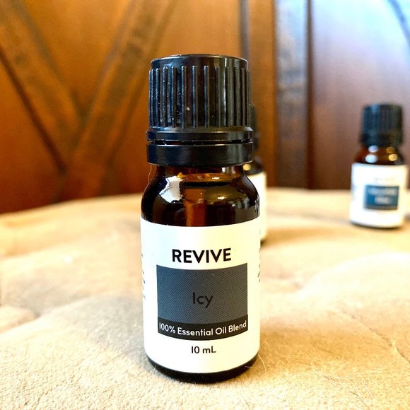 Revive Essential Oils - Assorted / there are 5 oils with different pricing - Picture 3 of 7